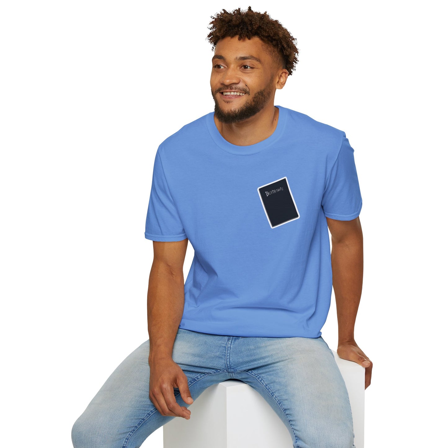 Light Yagami (DEATH NOTE) Casual Tee