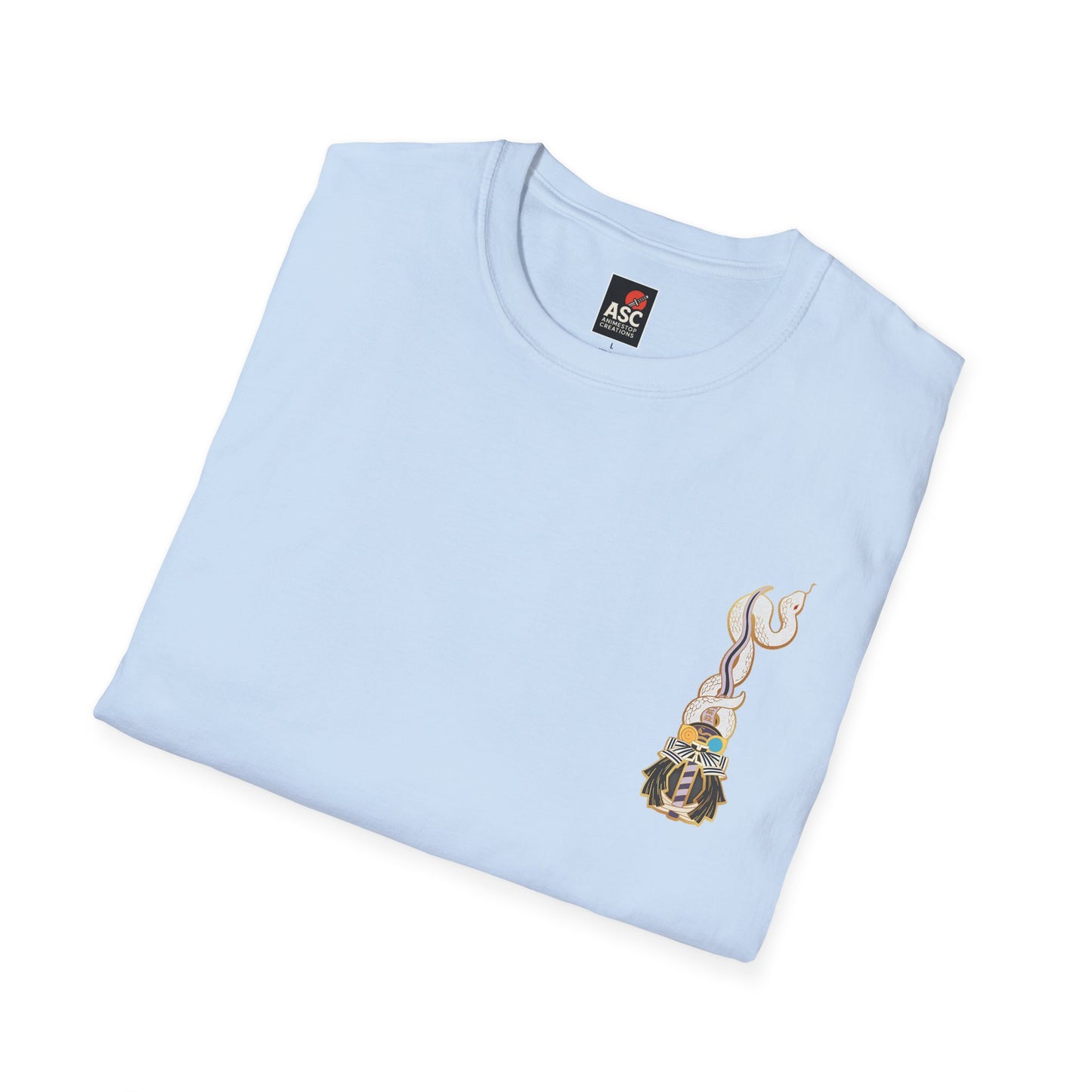 Obanai Iguro (DEMON SLAYER) Casual Tee