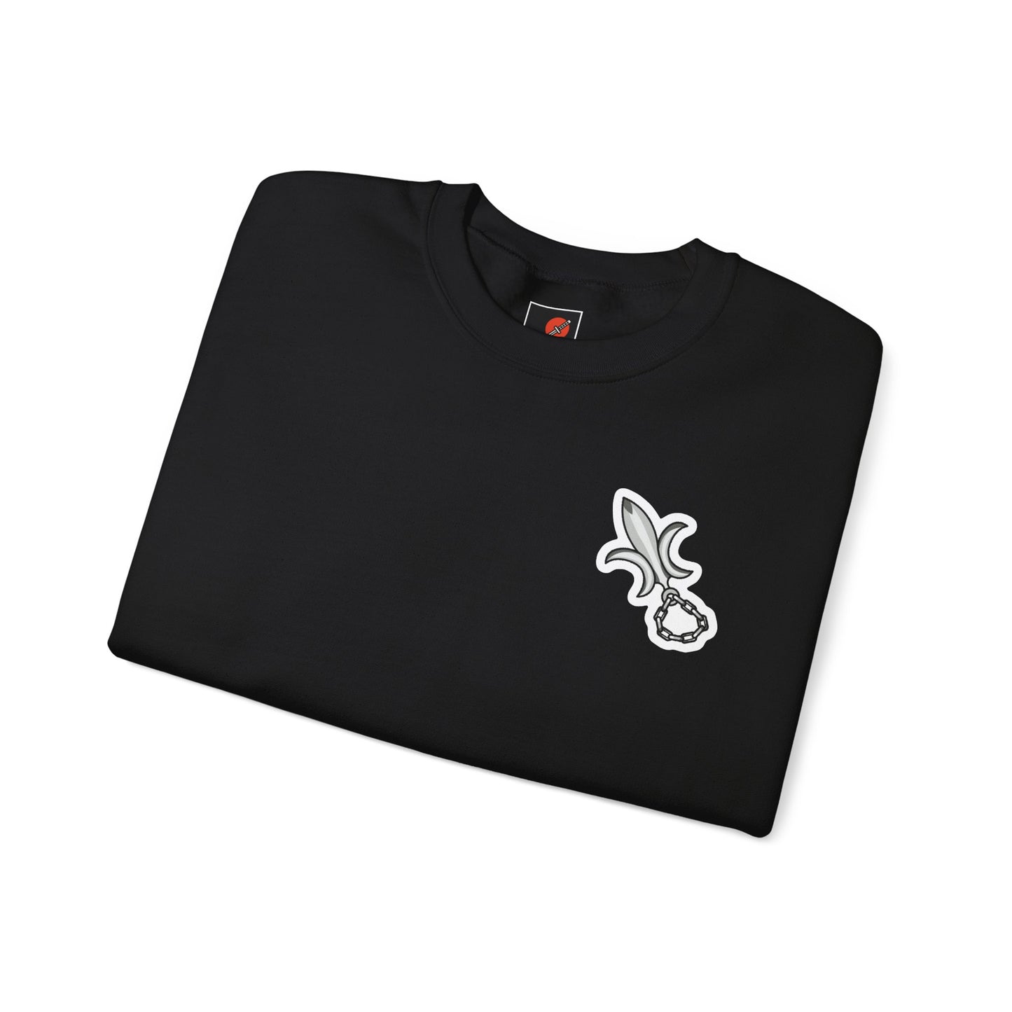 Misa Amane (DEATH NOTE) Crewneck