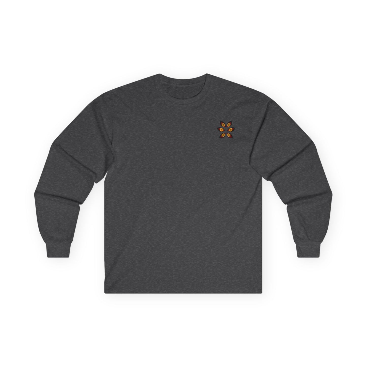 Kokushibo (DEMON SLAYER) Long Sleeve