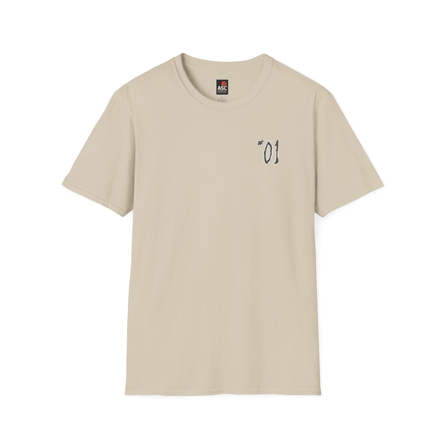 Armin Arlert (ATTACKONTITAN) Casual Tee
