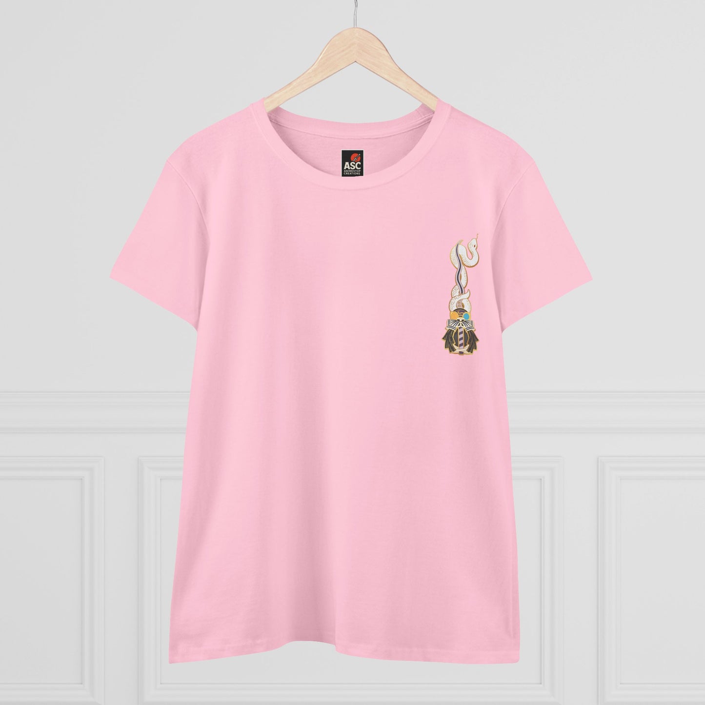 Obanai Iguro (DEMON SLAYER) Women's Tee