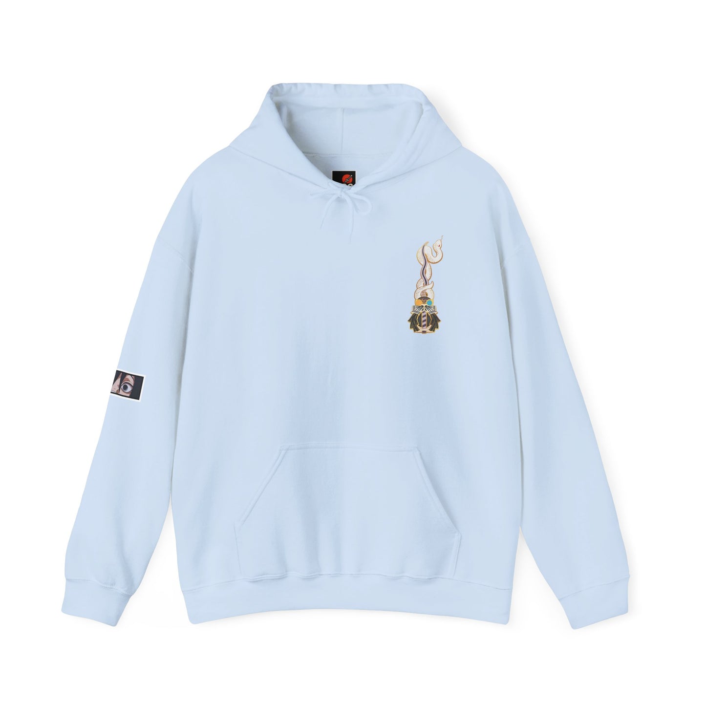 Obanai Iguro (DEMON SLAYER) Hoodie
