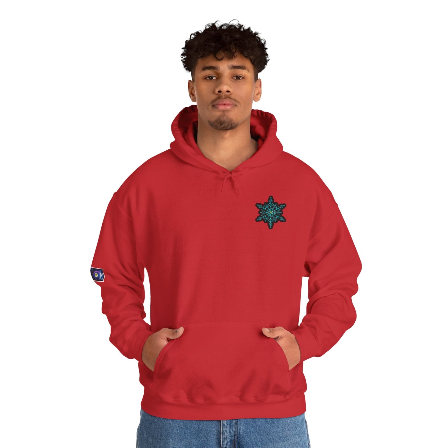 Akaza (DEMON SLAYER) Hoodie