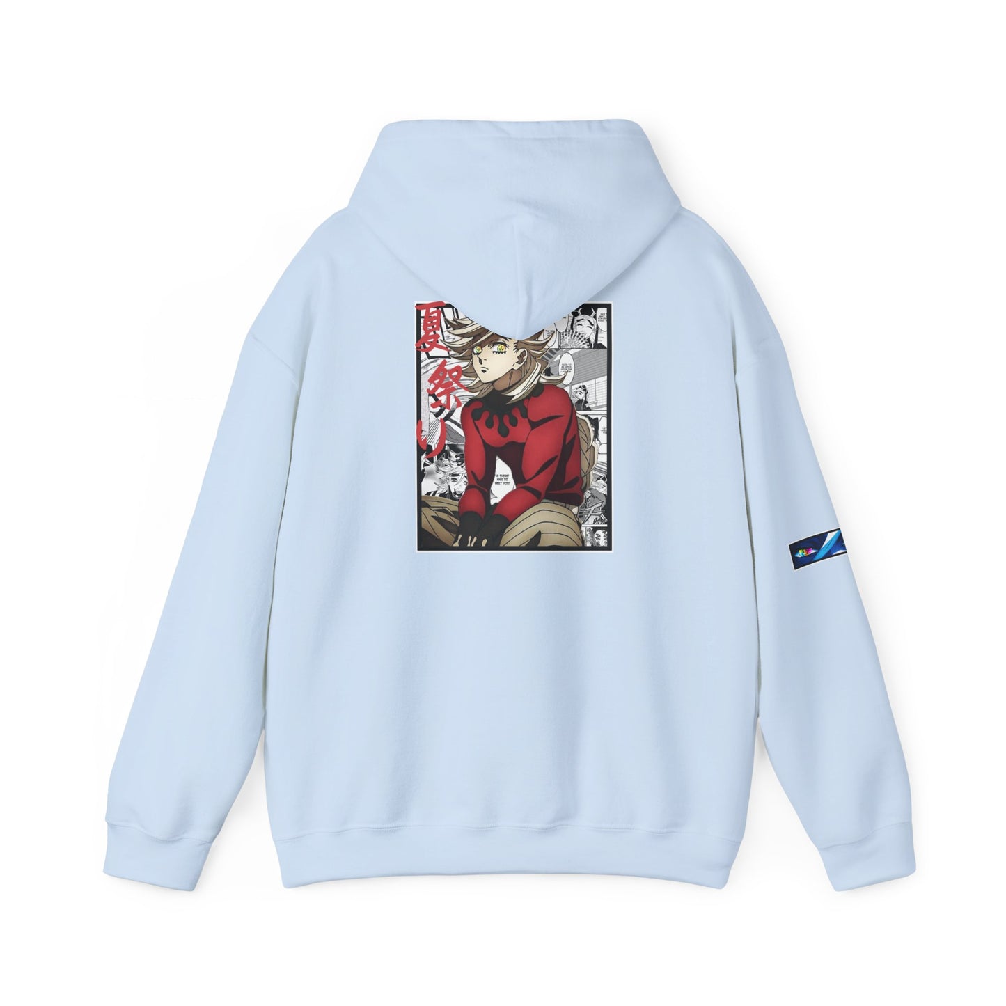 Doma (DEMON SLAYER) Hoodie