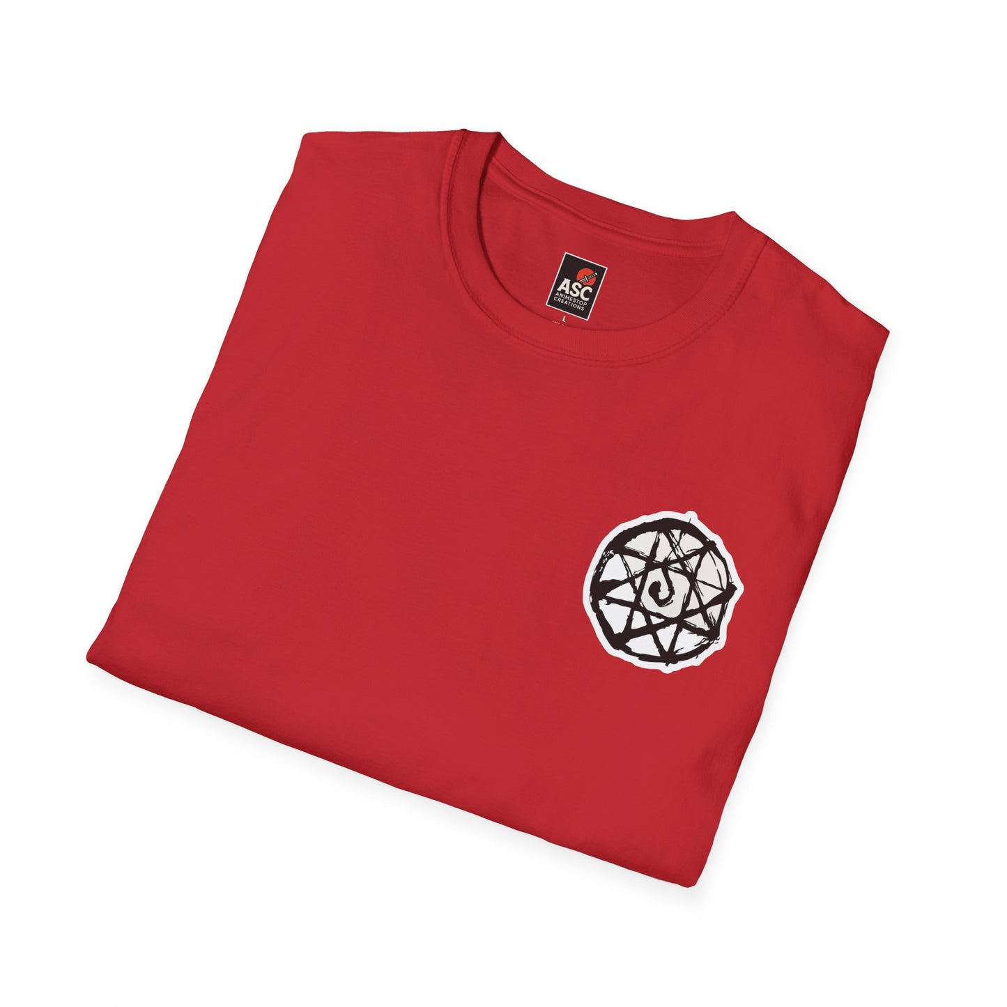 Alphonse Elric (FULLMETAL) Casual Tee