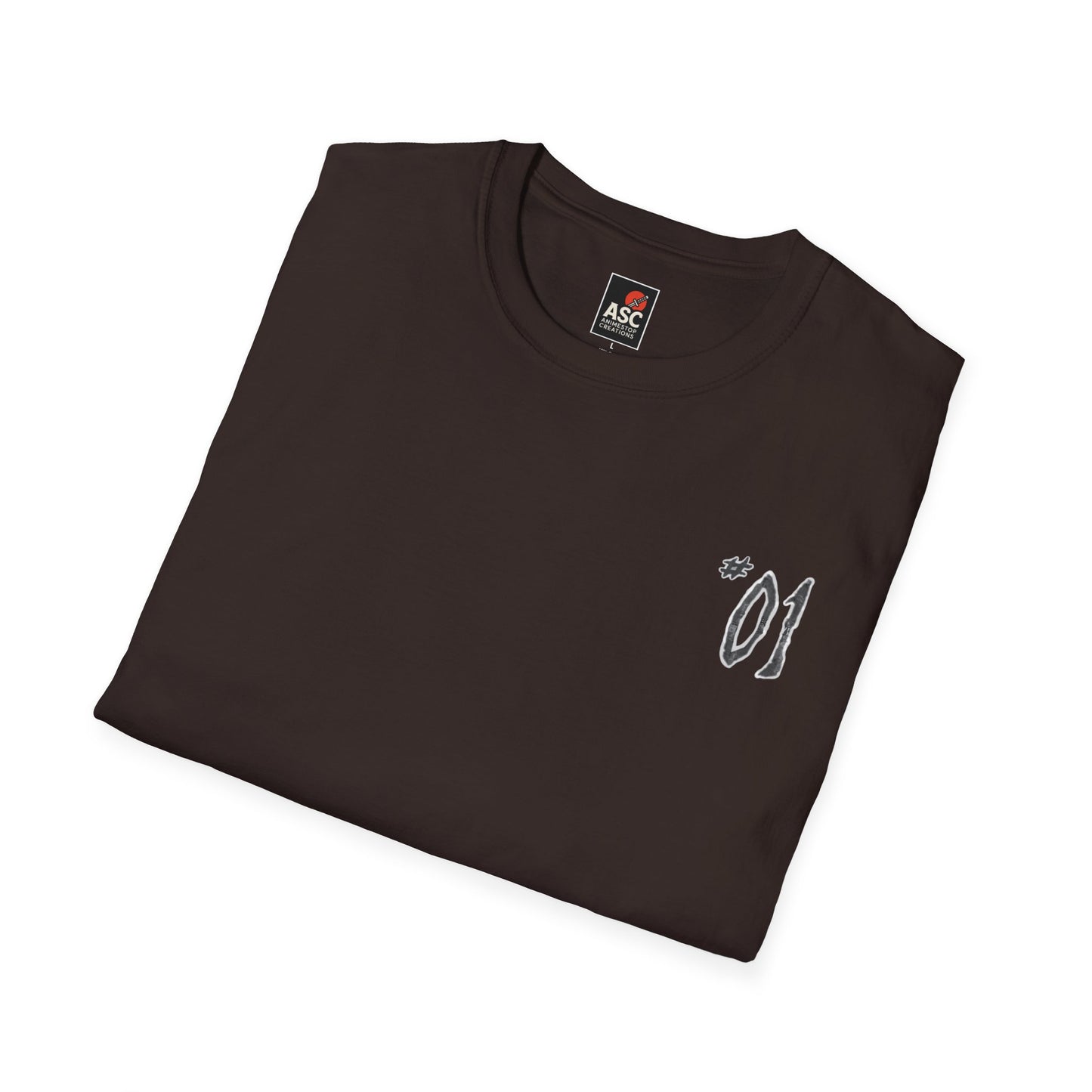 Eren Yeager (ATTACKONTITAN) Casual Tee