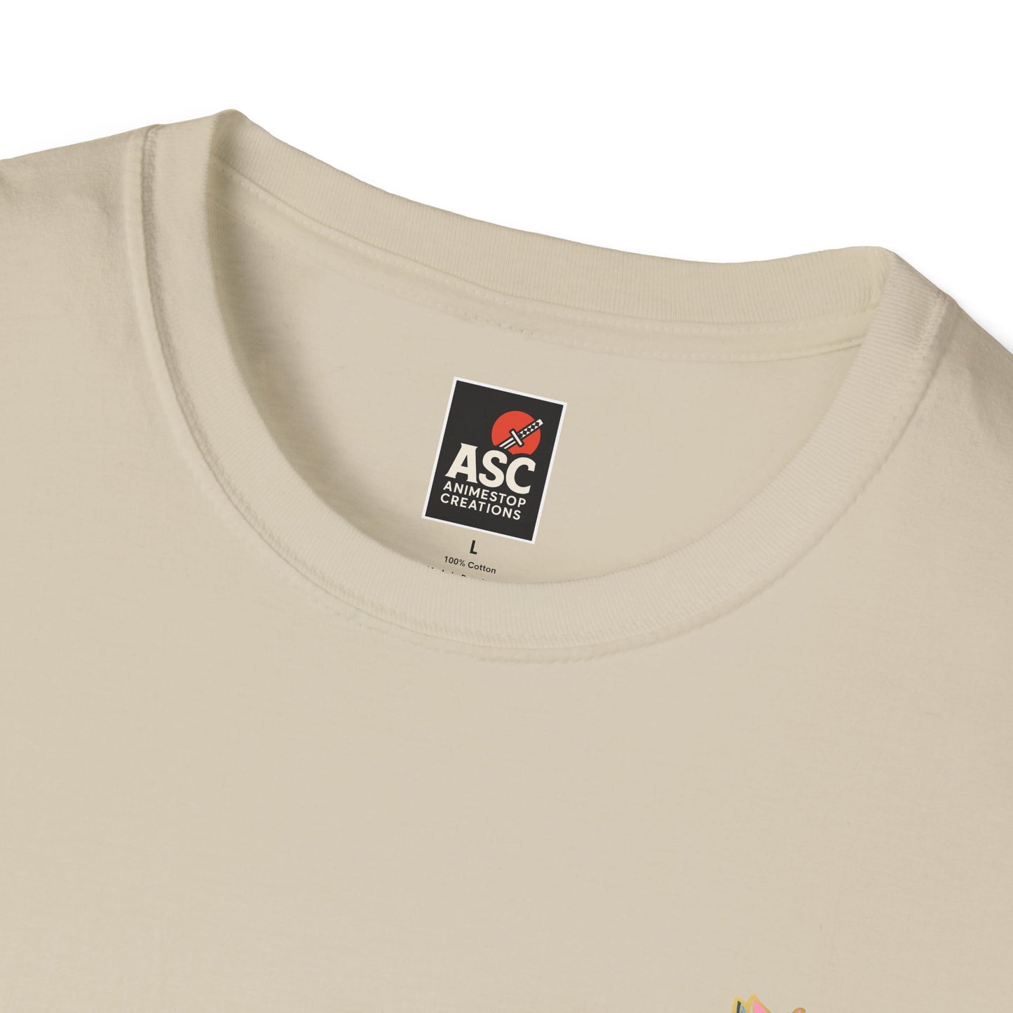 Inosuke Hashibira (DEMON SLAYER) Casual Tee