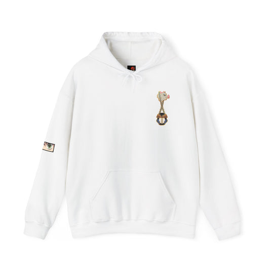 Inosuke Hashibira (DEMON SLAYER) Hoodie