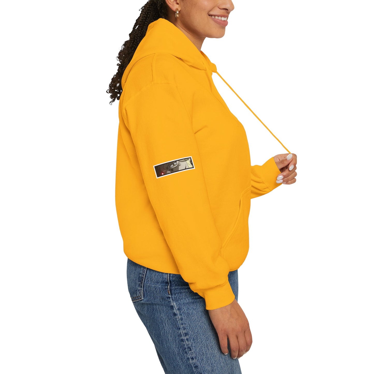 Father (FULLMETAL) Hoodie
