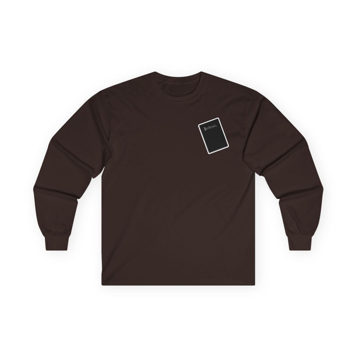 Light Yagami (DEATH NOTE) Long Sleeve