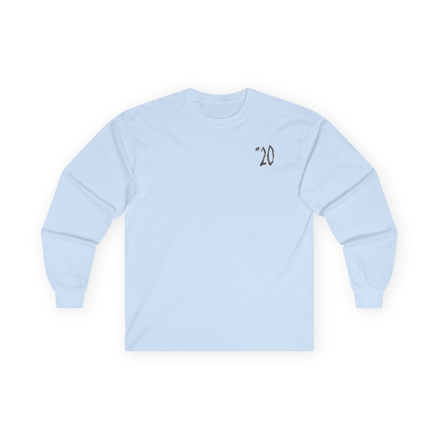 Erwin Smith (ATTACK ON TITAN) Long Sleeve