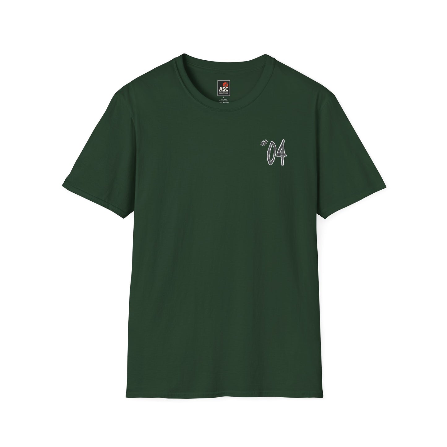 Levi Ackerman (ATTACK ON TITAN) Casual Tee