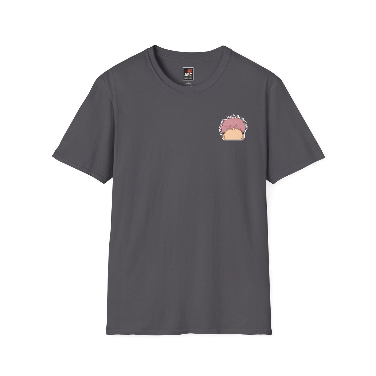Yuji Itadori (JUJUTSU KAISEN) Casual Tee