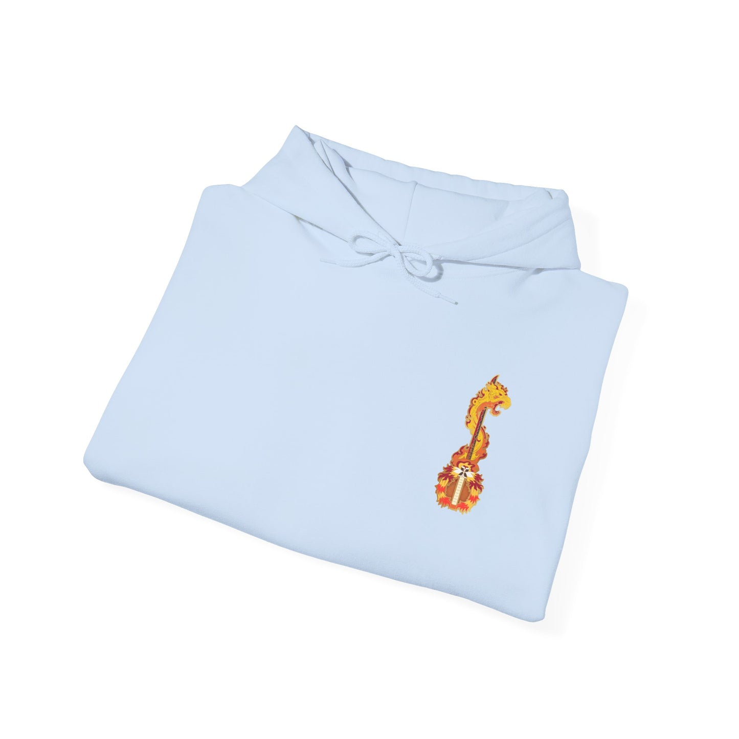 Kyojuro Rengoku (DEMON SLAYER) Hoodie