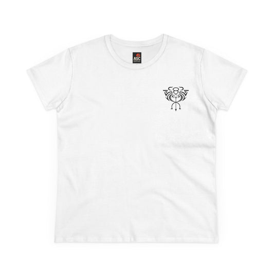 Scar (FULLMETAL) Women's Tee