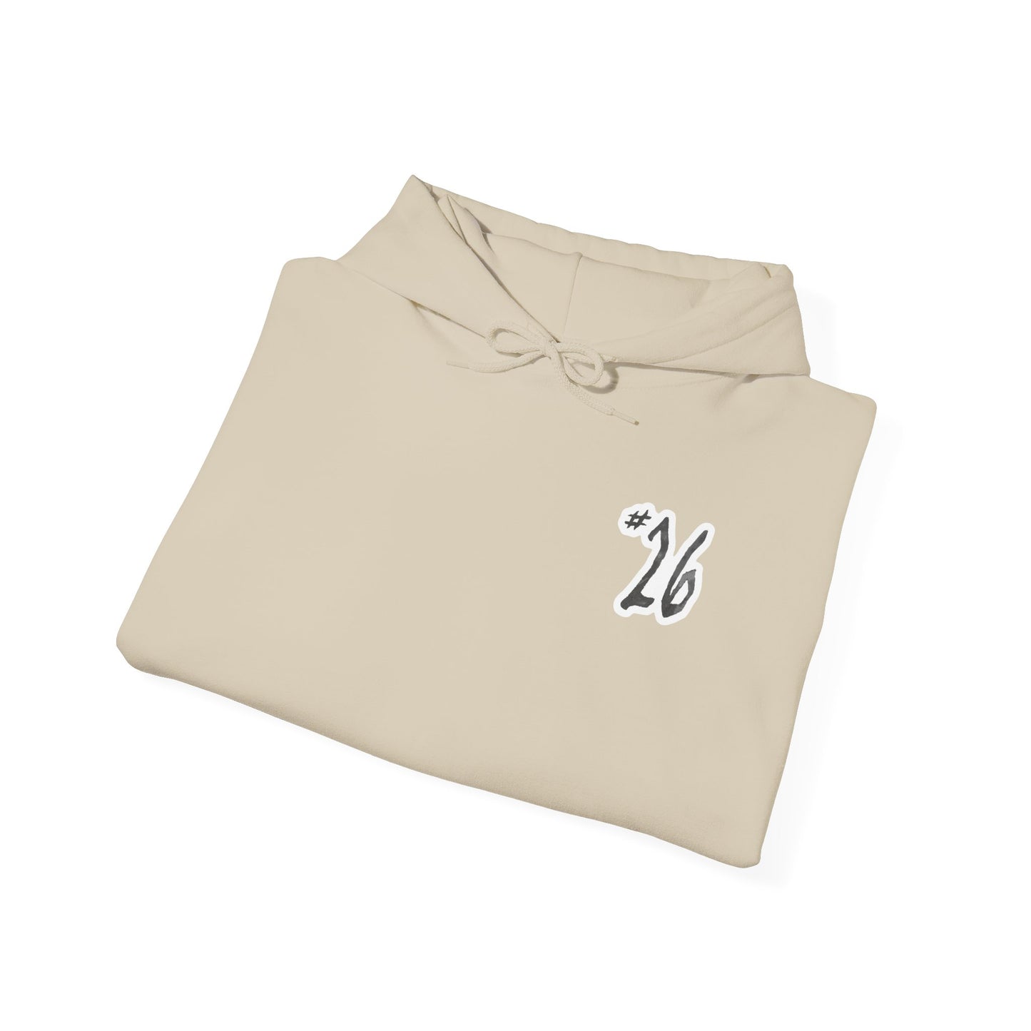 Zeke Yeager (ATTACK ON TITAN) Hoodie