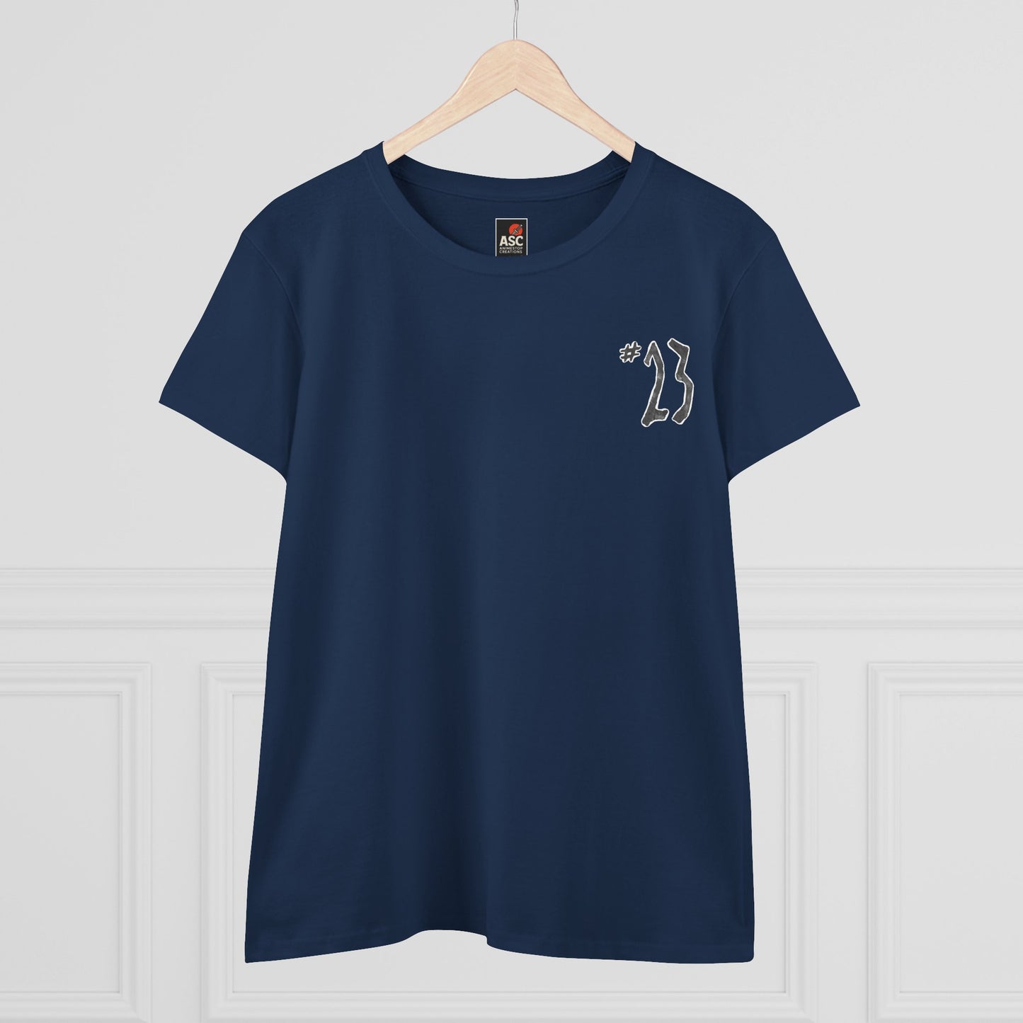 Annie Leonhart (ATTACK ON TITAN) Women's Tee