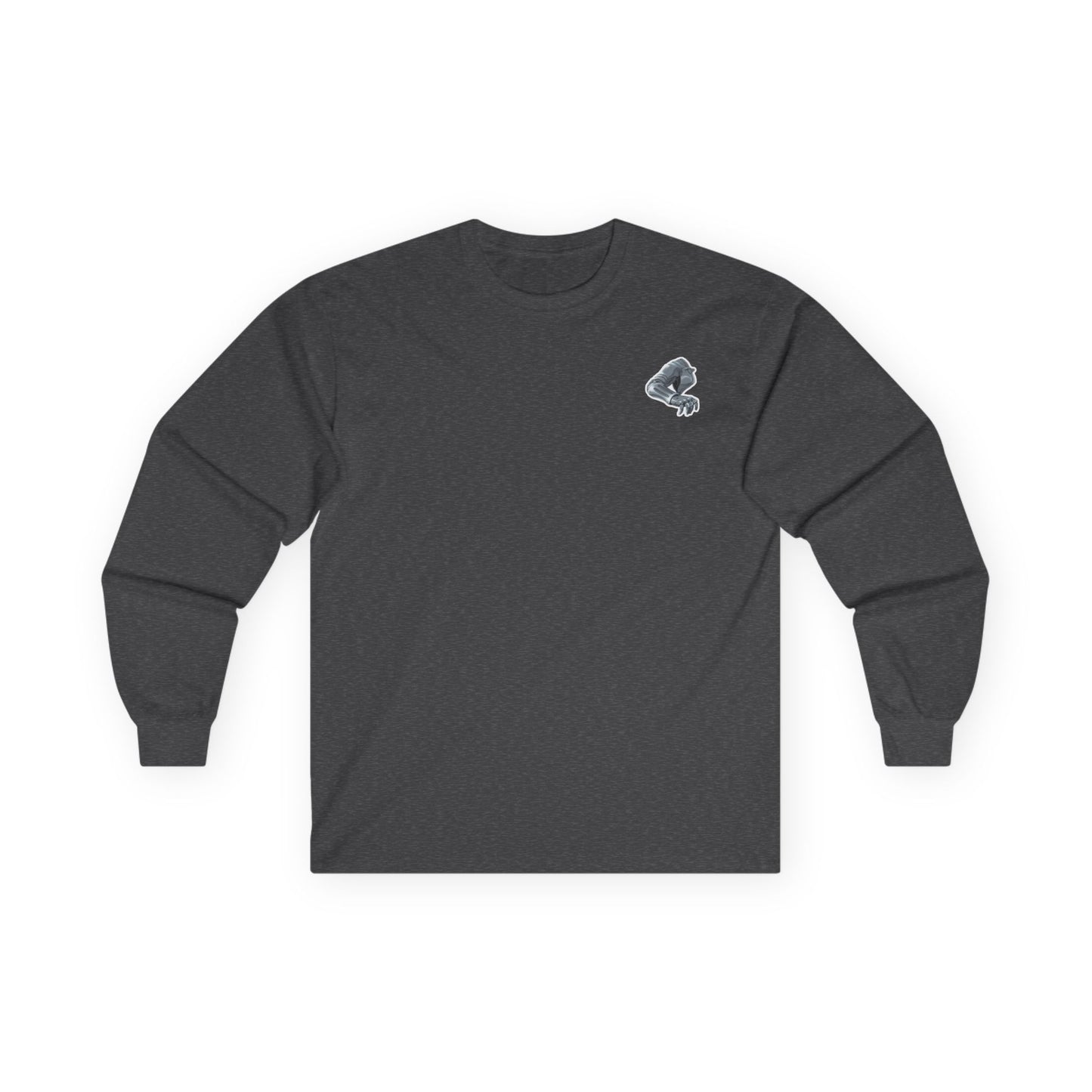 Edward Elric (FULLMETAL) Long Sleeve