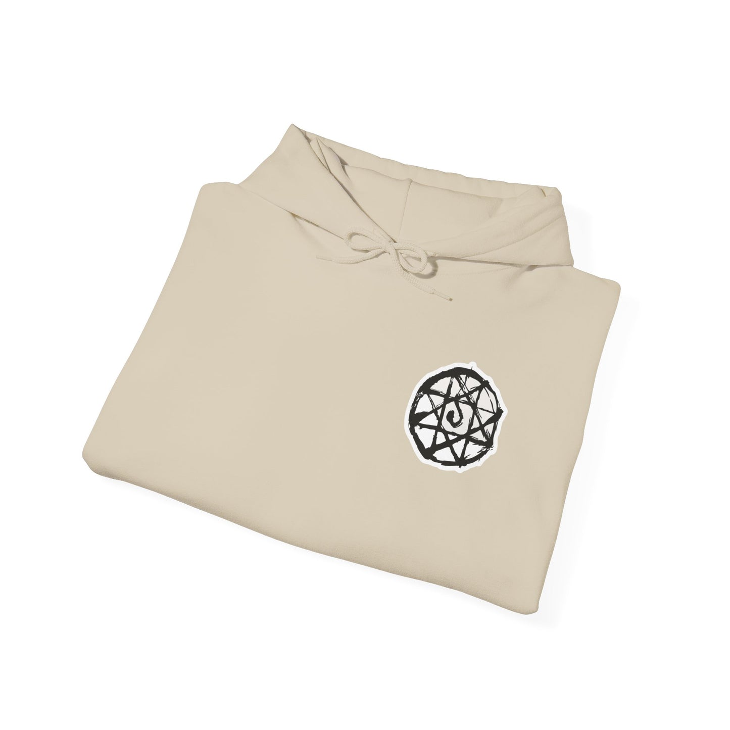 Alphonse Elric (FULLMETAL) Hoodie