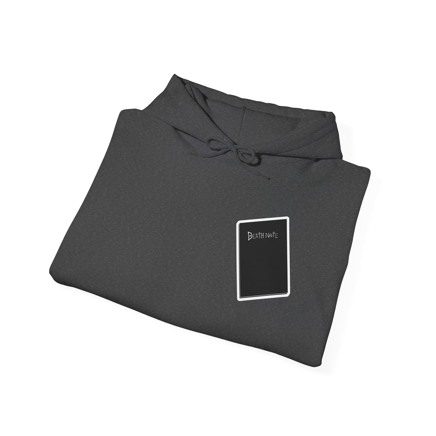 Light Yagami (DEATH NOTE) Hoodie
