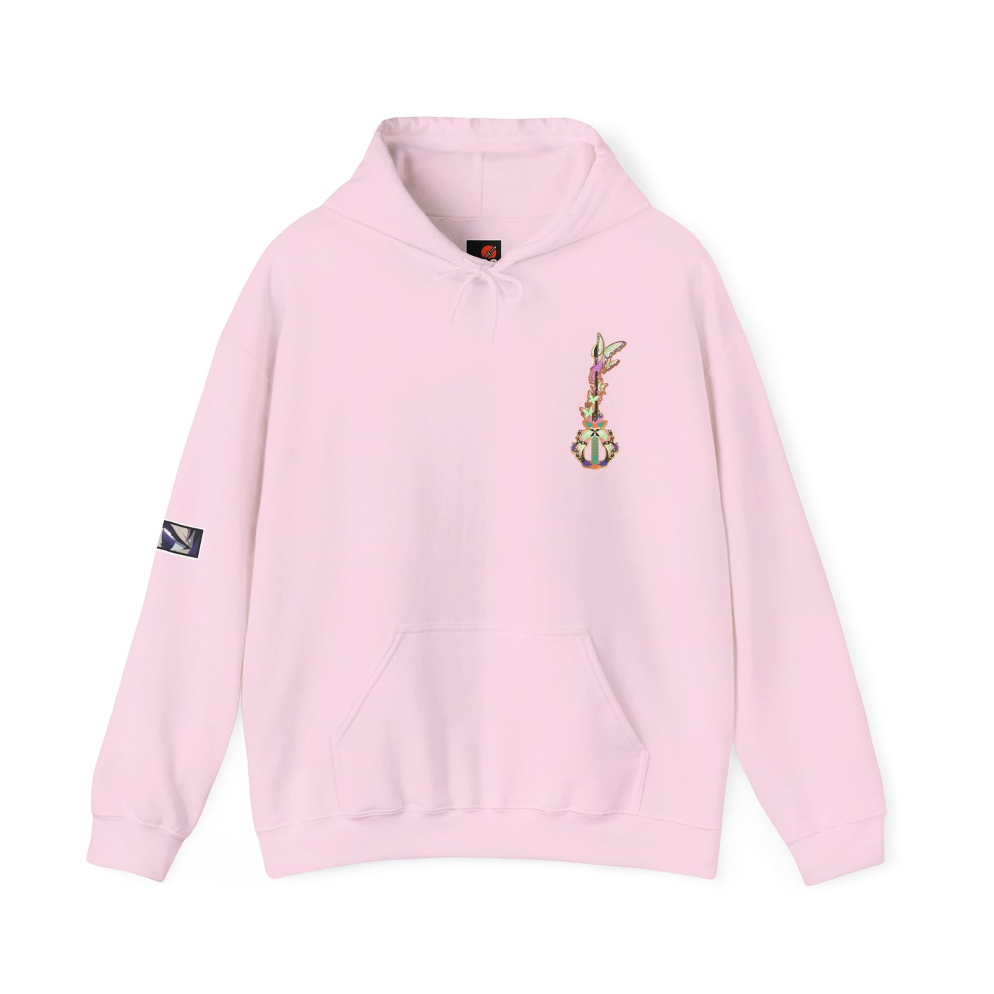 Shinobu Kochō (DEMON SLAYER) Hoodie