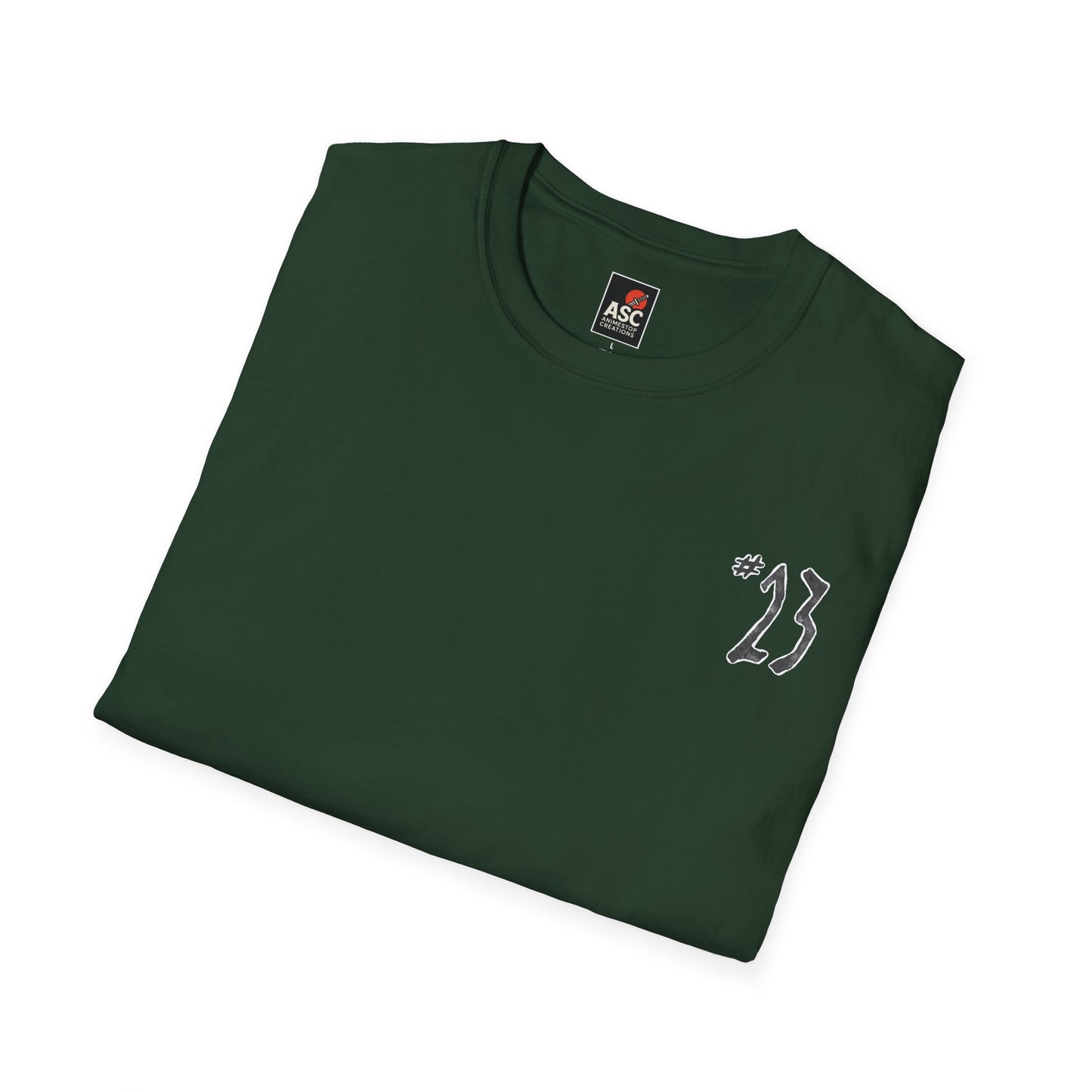 Annie Leonhart (ATTACK ON TITAN) Casual Tee