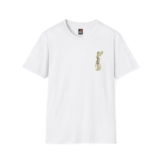 Sanemi Shinazugawa (DEMON SLAYER) Casual Tee