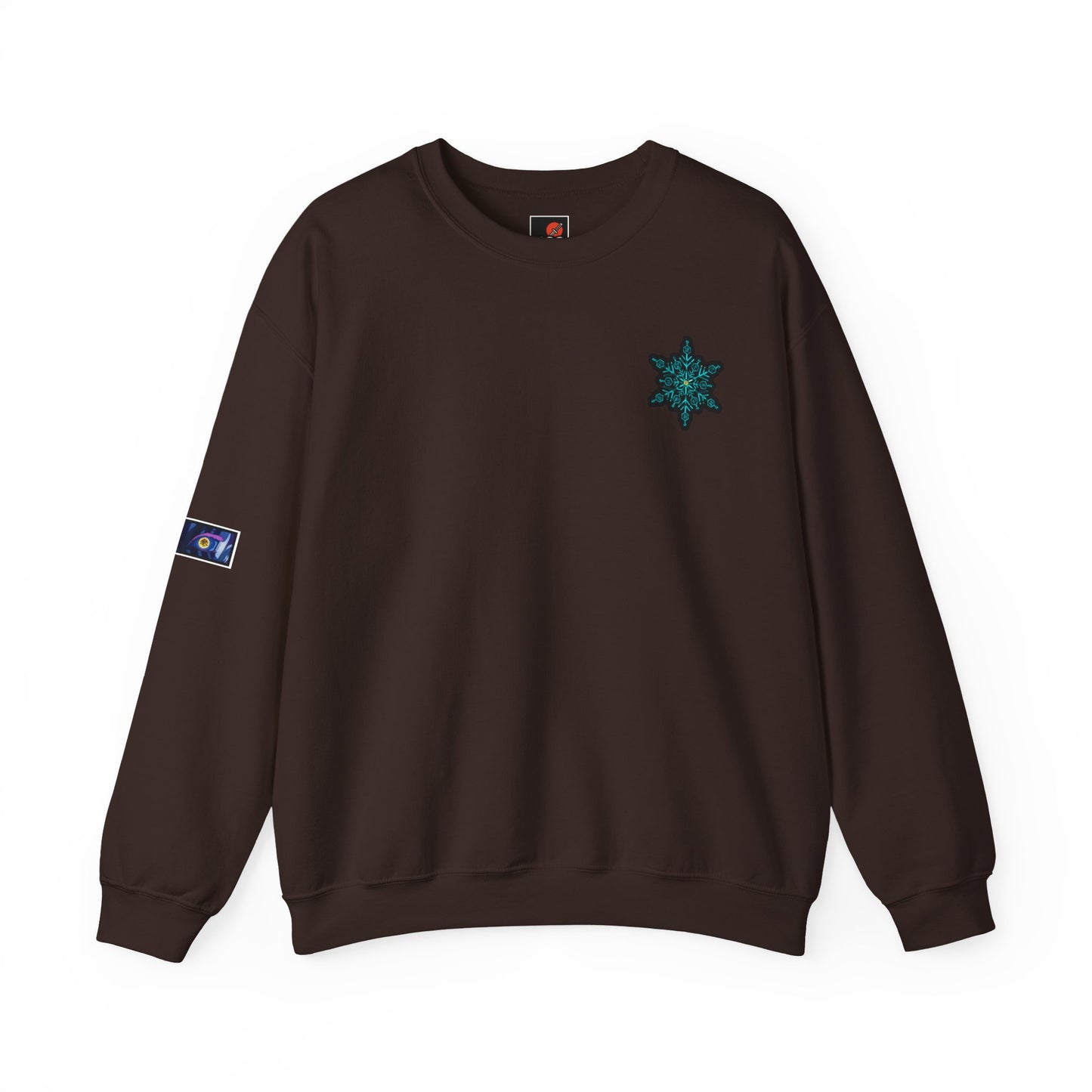 Akaza (DEMON SLAYER) Crewneck