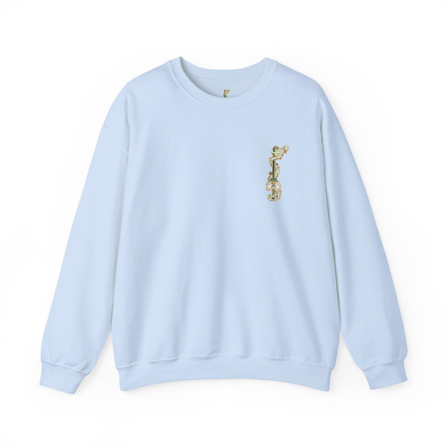 Sanemi Shinazugawa (DEMON SLAYER) Crewneck