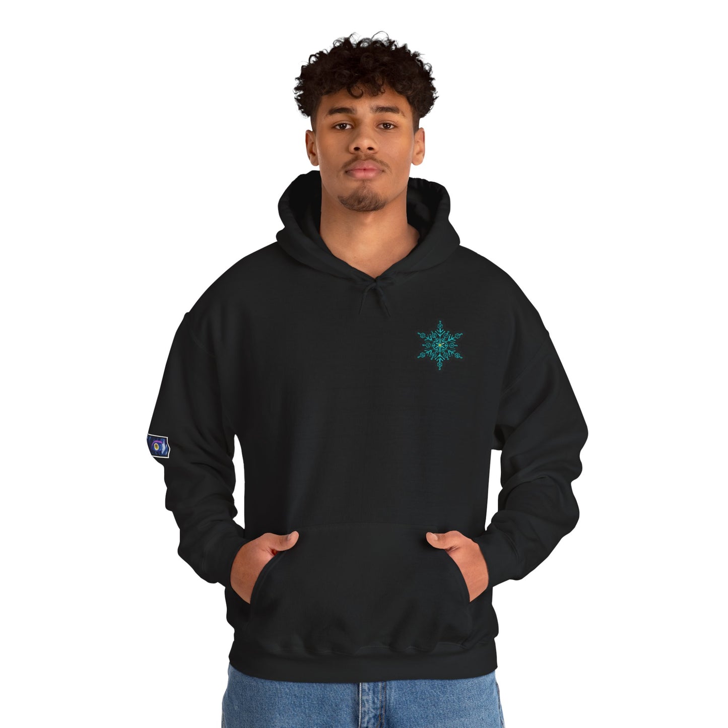 Akaza (DEMON SLAYER) Hoodie