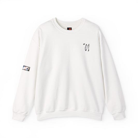 Armin Arlert (ATTACKONTITAN) Crewneck