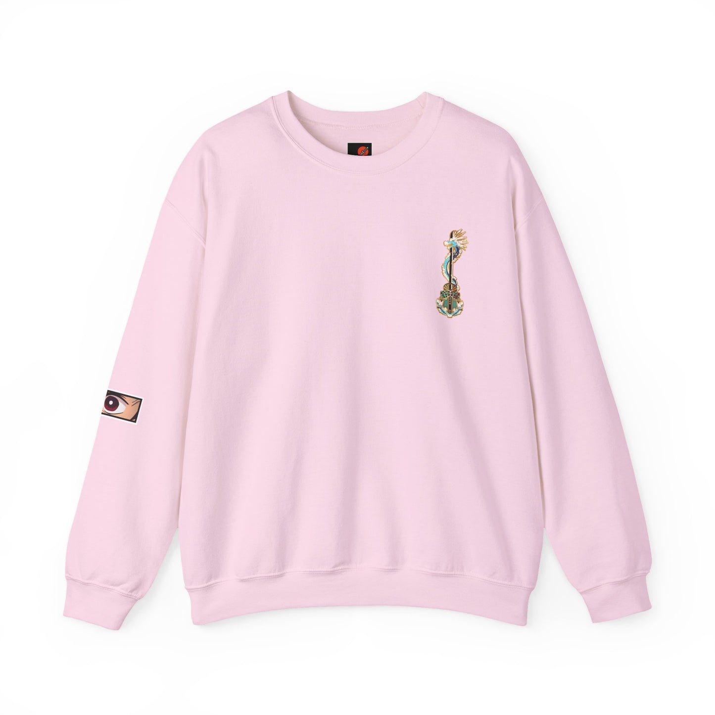 Tanjiro Kamado (DEMON SLAYER) Crewneck