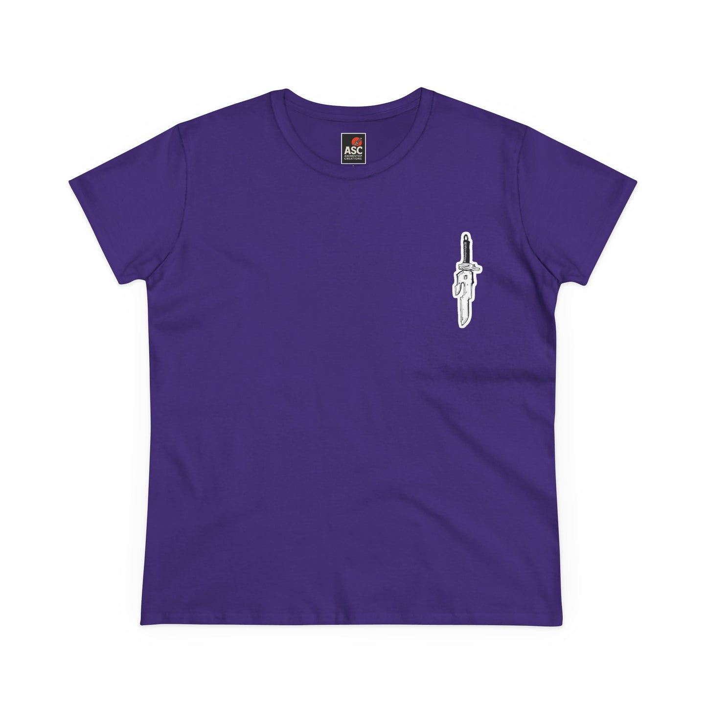 Toji Fushiguro (JUJUTSU KAISEN) Women's Tee