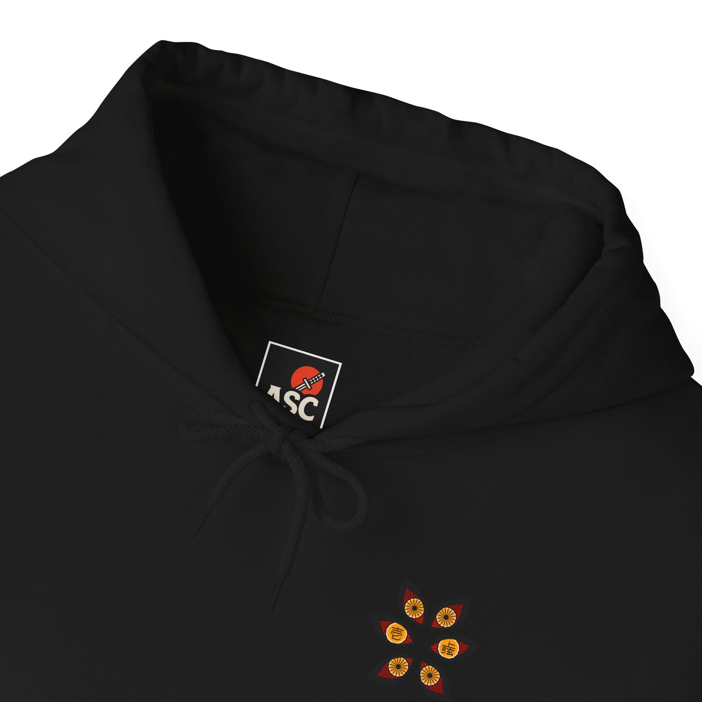 Kokushibo (DEMON SLAYER) Hoodie