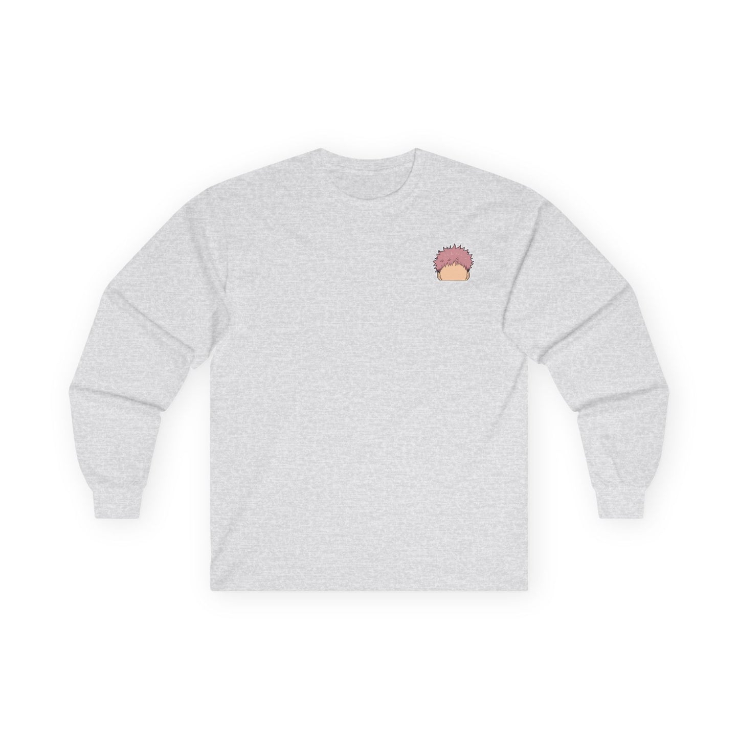 Yuji Itadori (JUJUTSU KAISEN) Long Sleeve