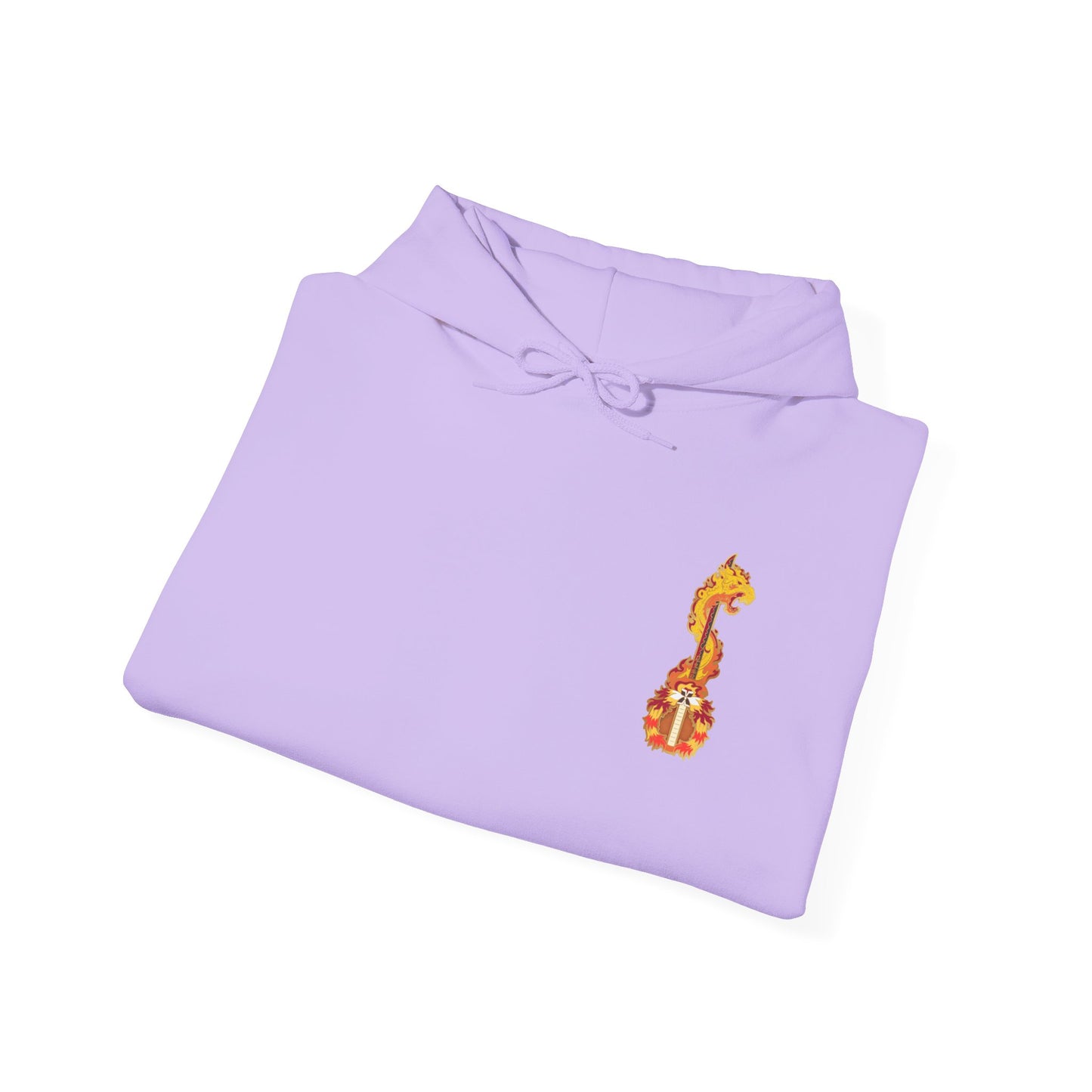 Kyojuro Rengoku (DEMON SLAYER) Hoodie