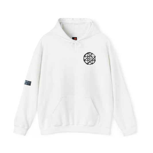 Alphonse Elric (FULLMETAL) Hoodie