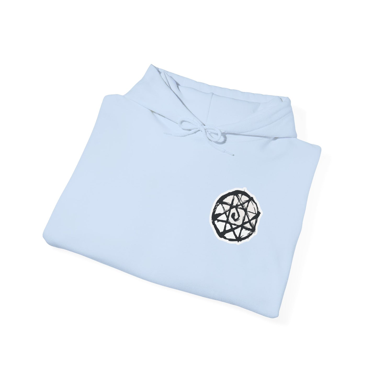 Alphonse Elric (FULLMETAL) Hoodie
