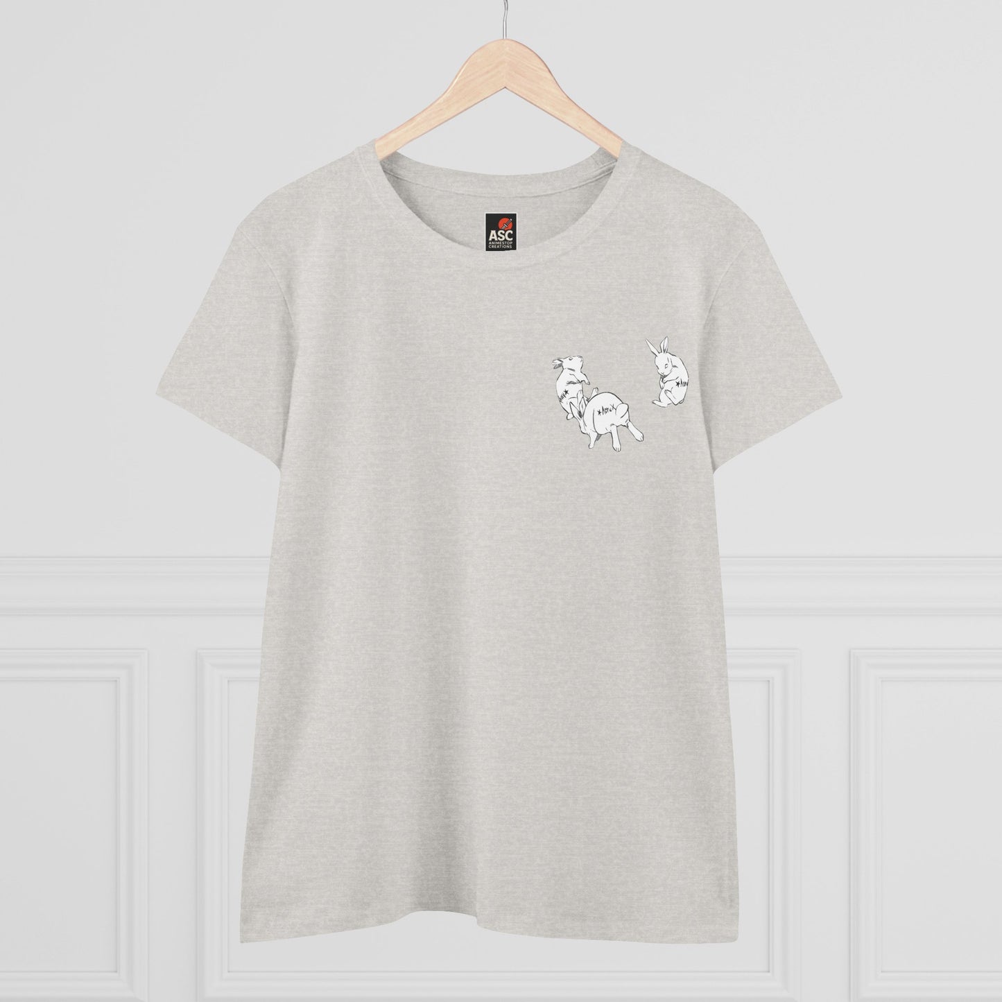 Megumi Fushiguro (JUJUTSU KAISEN) Women's Tee