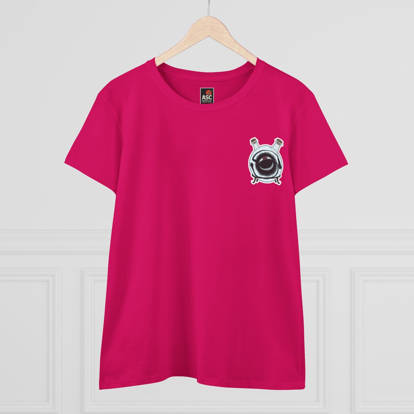 Father (FULLMETAL) Women's Tee