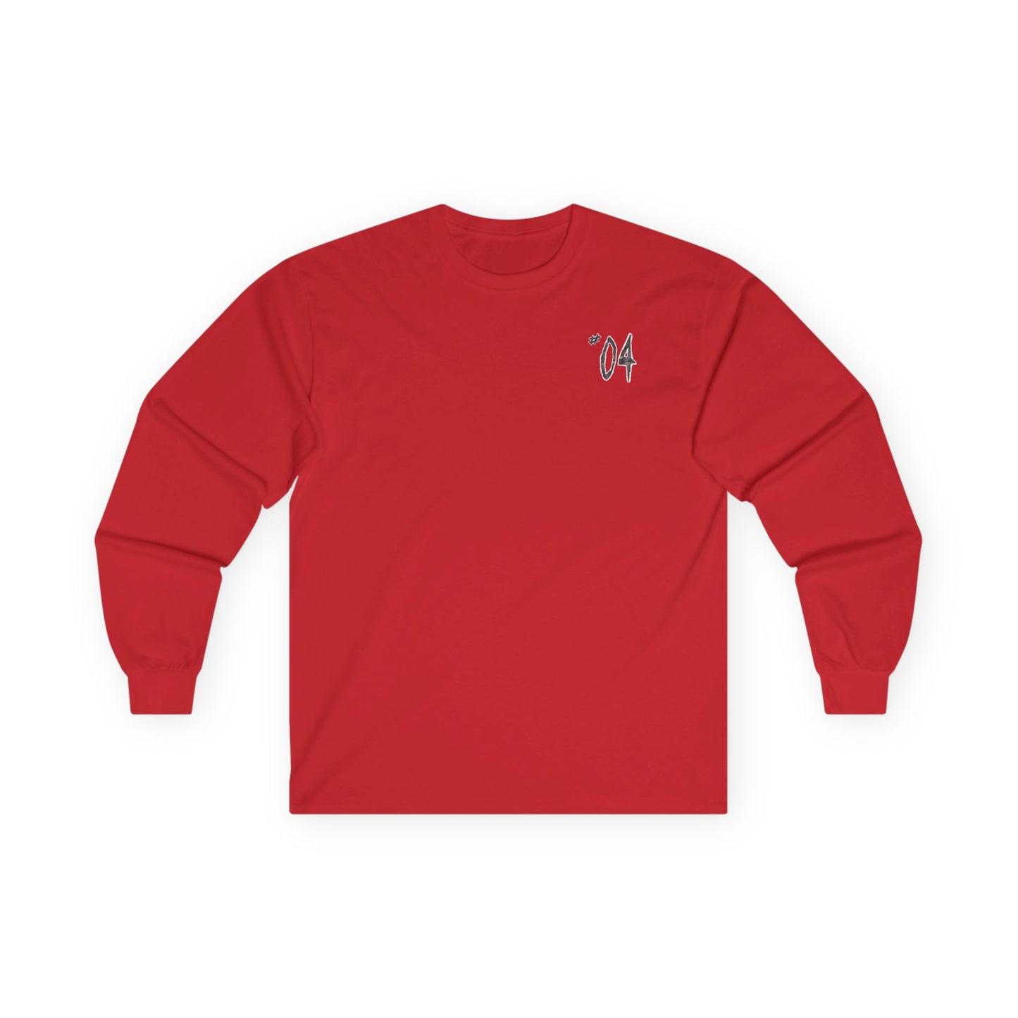 Levi Ackerman (ATTACK ON TITAN) Long Sleeve