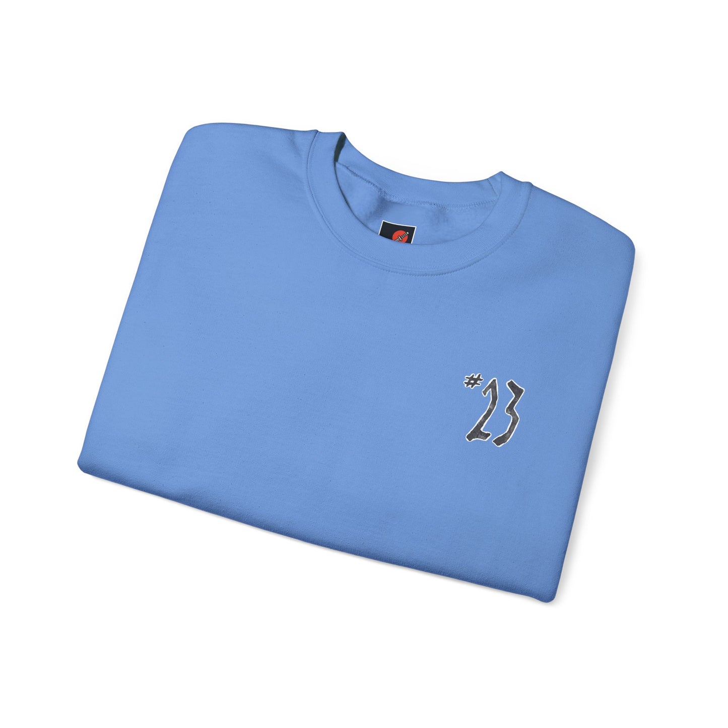 Annie Leonhart (ATTACK ON TITAN) Crewneck
