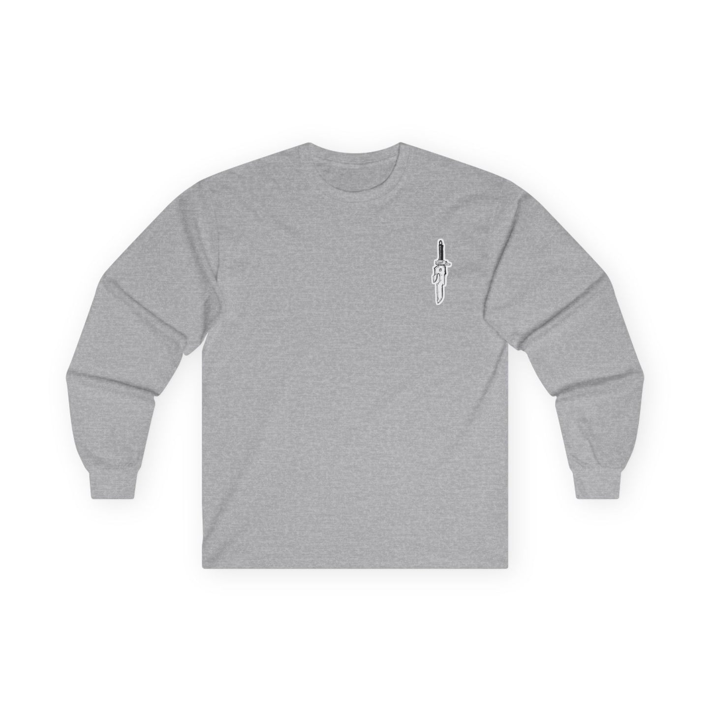 Toji Fushiguro (JUJUTSU KAISEN) Long Sleeve