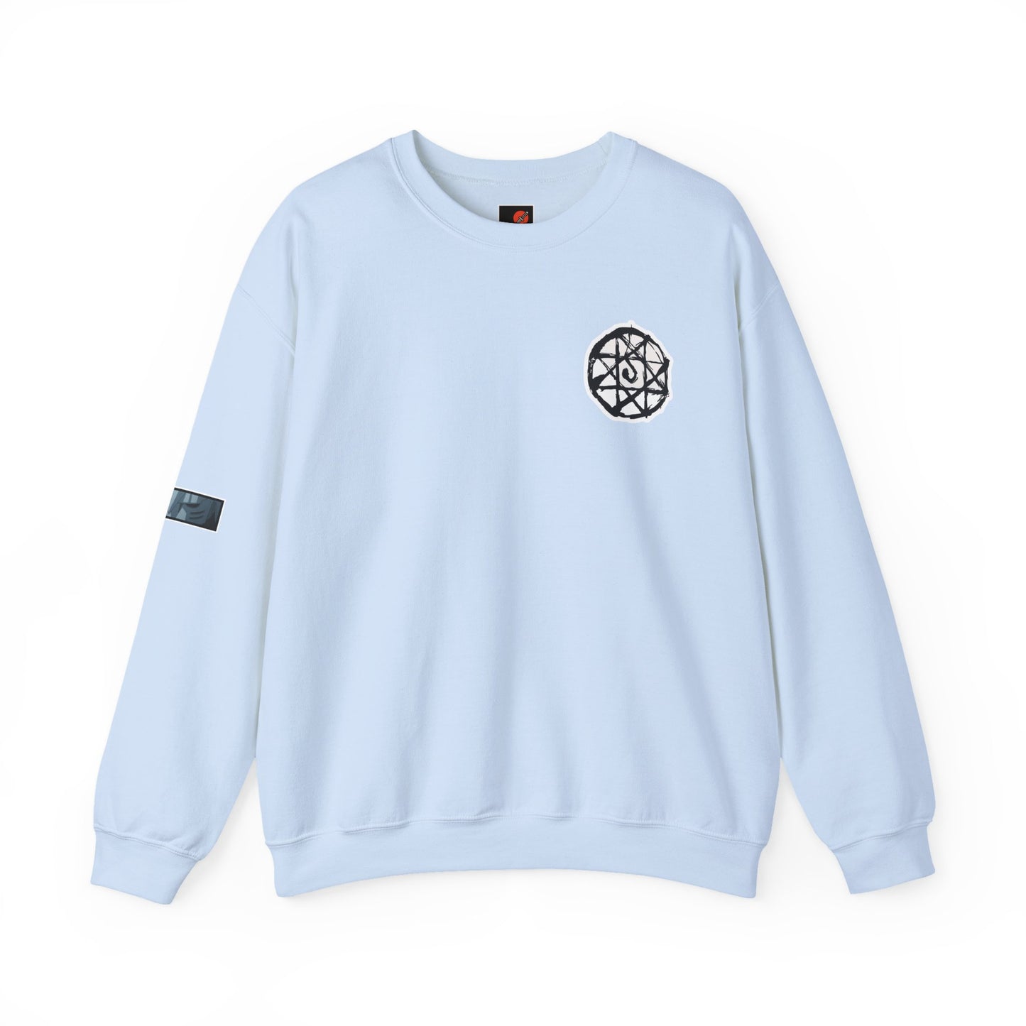 Alphonse Elric (FULLMETAL) Crewneck