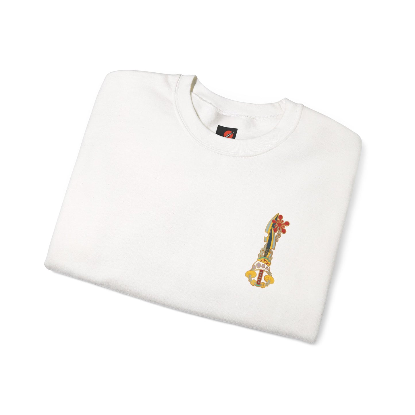 Tengen Uzui (DEMON SLAYER) Crewneck