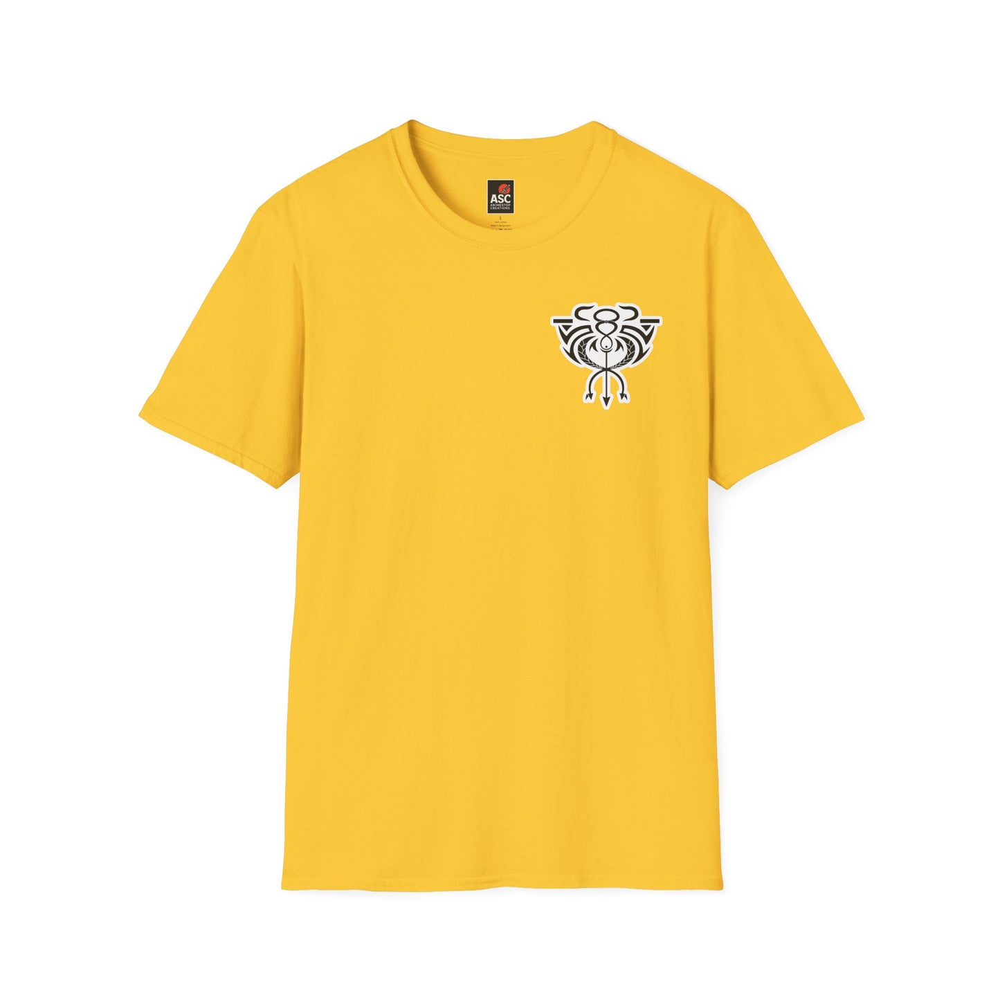 Scar (FULLMETAL) Casual Tee