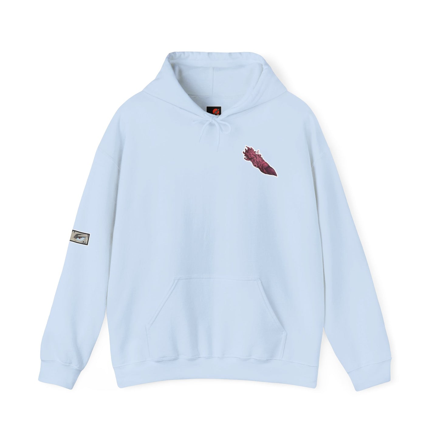 Ryomen Sukuna (JUJUTSU KAISEN) Hoodie