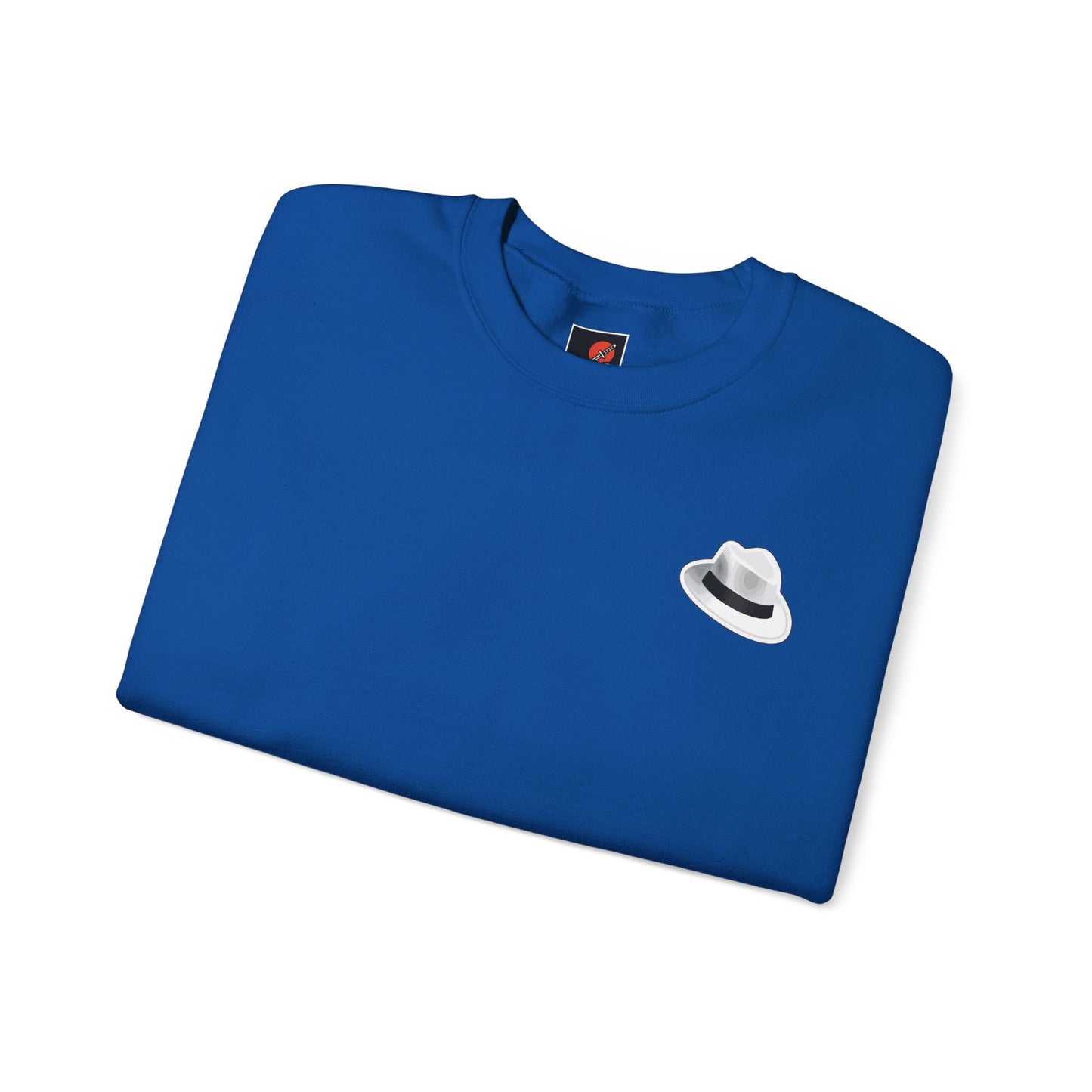 Muzan Kibutsuji (DEMON SLAYER) Crewneck