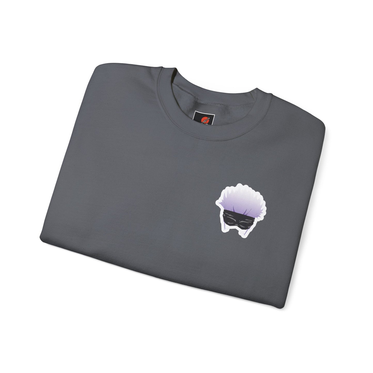 Satoru Gojo (JUJUTSU KAISEN) Crewneck